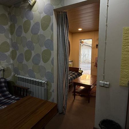 Vahe'S Corner House Hotel Erevan Exterior foto