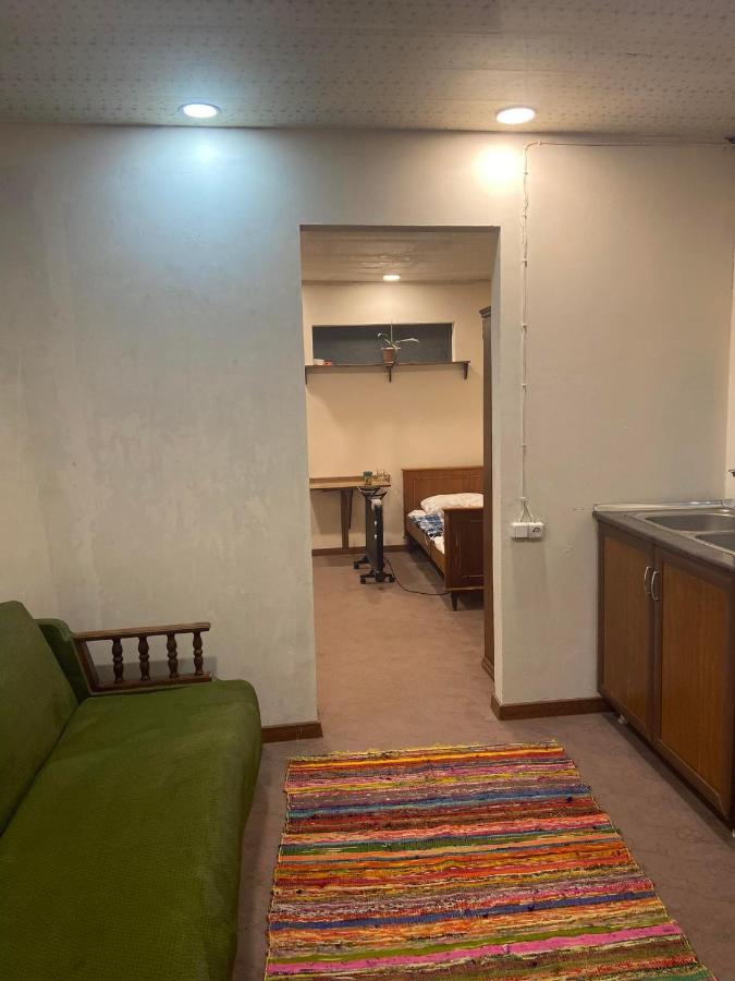 Vahe'S Corner House Hotel Erevan Exterior foto