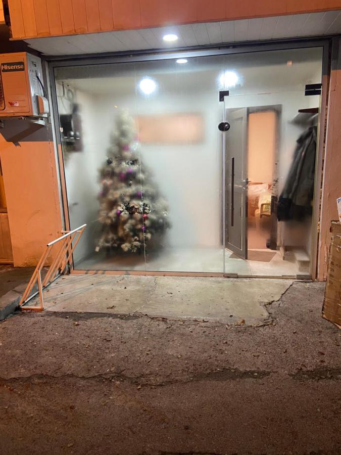 Vahe'S Corner House Hotel Erevan Exterior foto