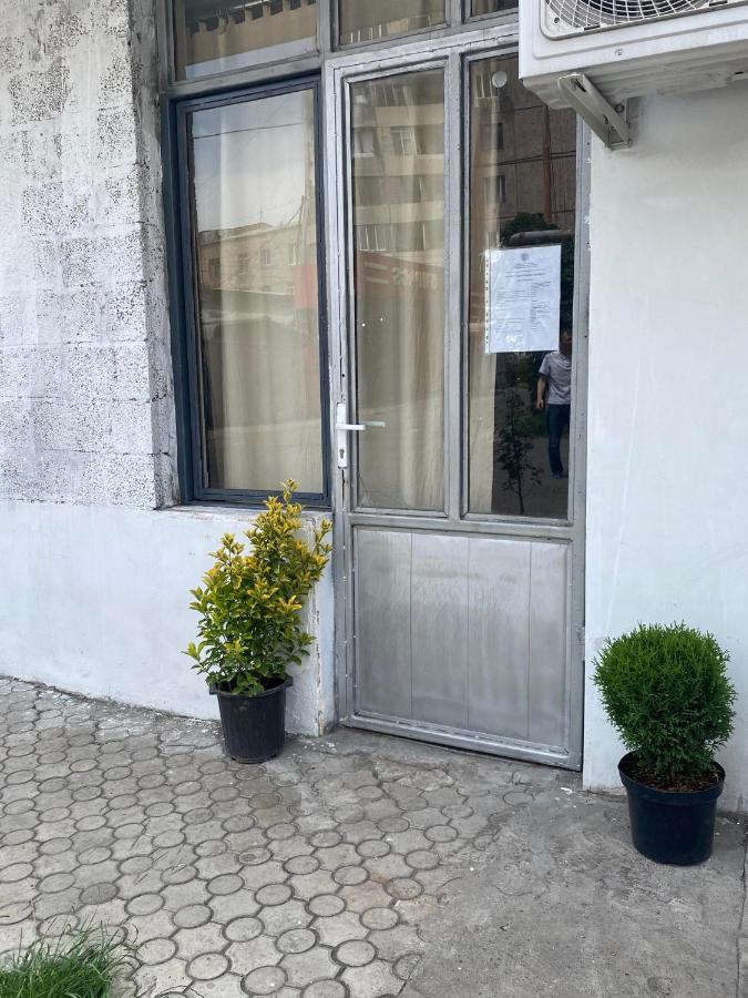 Vahe'S Corner House Hotel Erevan Exterior foto