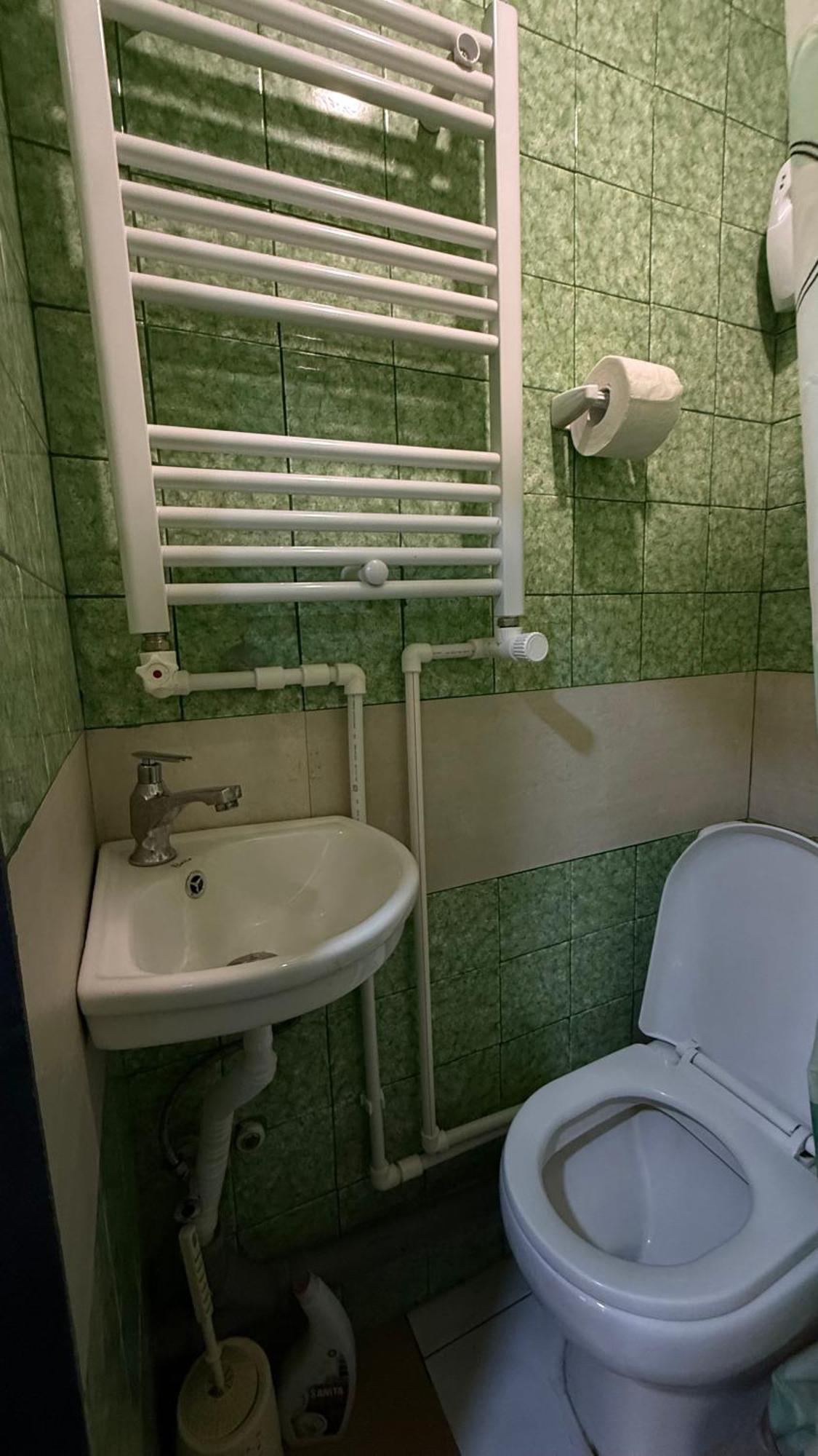 Vahe'S Corner House Hotel Erevan Exterior foto
